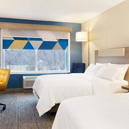 Holiday Inn Express - South Haven By Ihg Eksteriør bilde