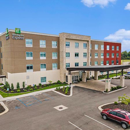 Holiday Inn Express - South Haven By Ihg Eksteriør bilde