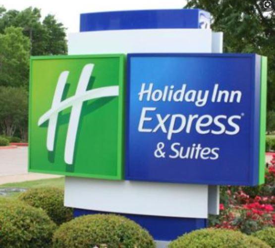 Holiday Inn Express - South Haven By Ihg Eksteriør bilde