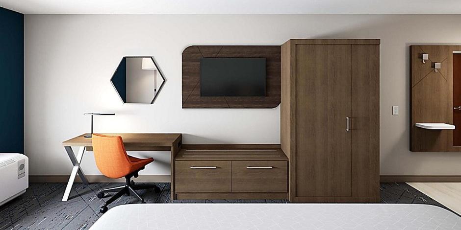 Holiday Inn Express - South Haven By Ihg Eksteriør bilde