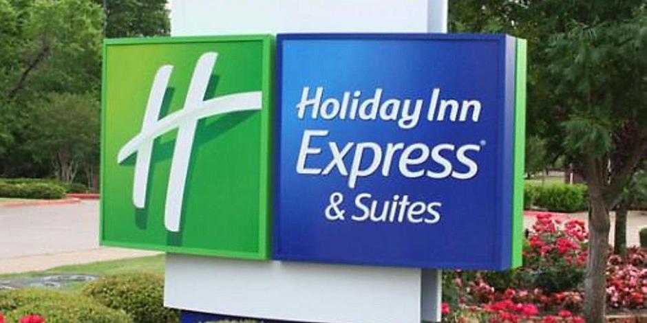 Holiday Inn Express - South Haven By Ihg Eksteriør bilde