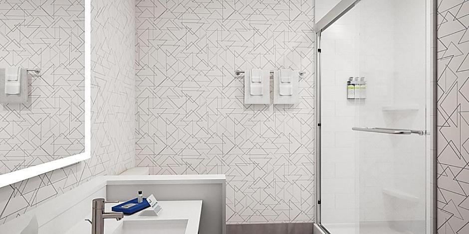 Holiday Inn Express - South Haven By Ihg Eksteriør bilde