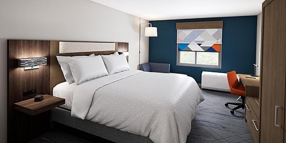 Holiday Inn Express - South Haven By Ihg Eksteriør bilde