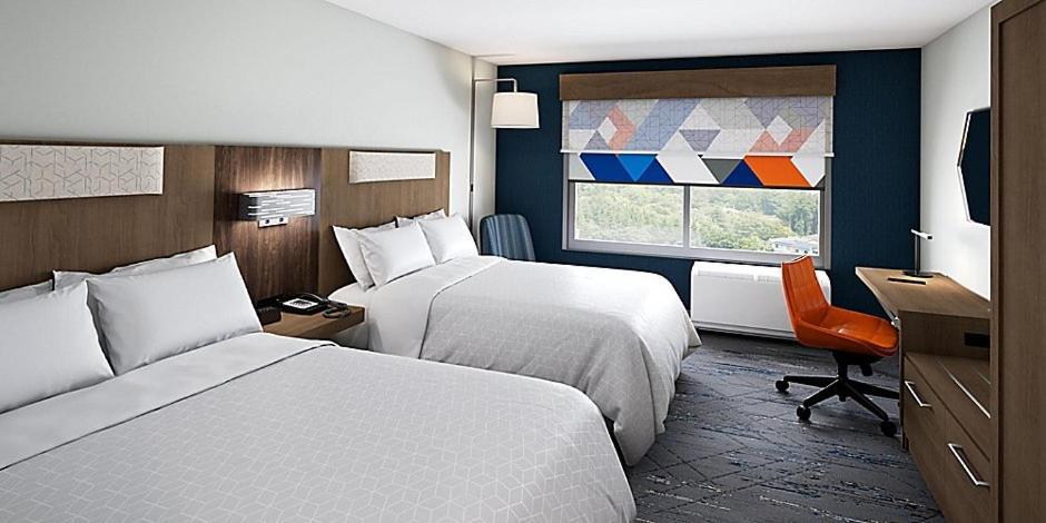 Holiday Inn Express - South Haven By Ihg Eksteriør bilde