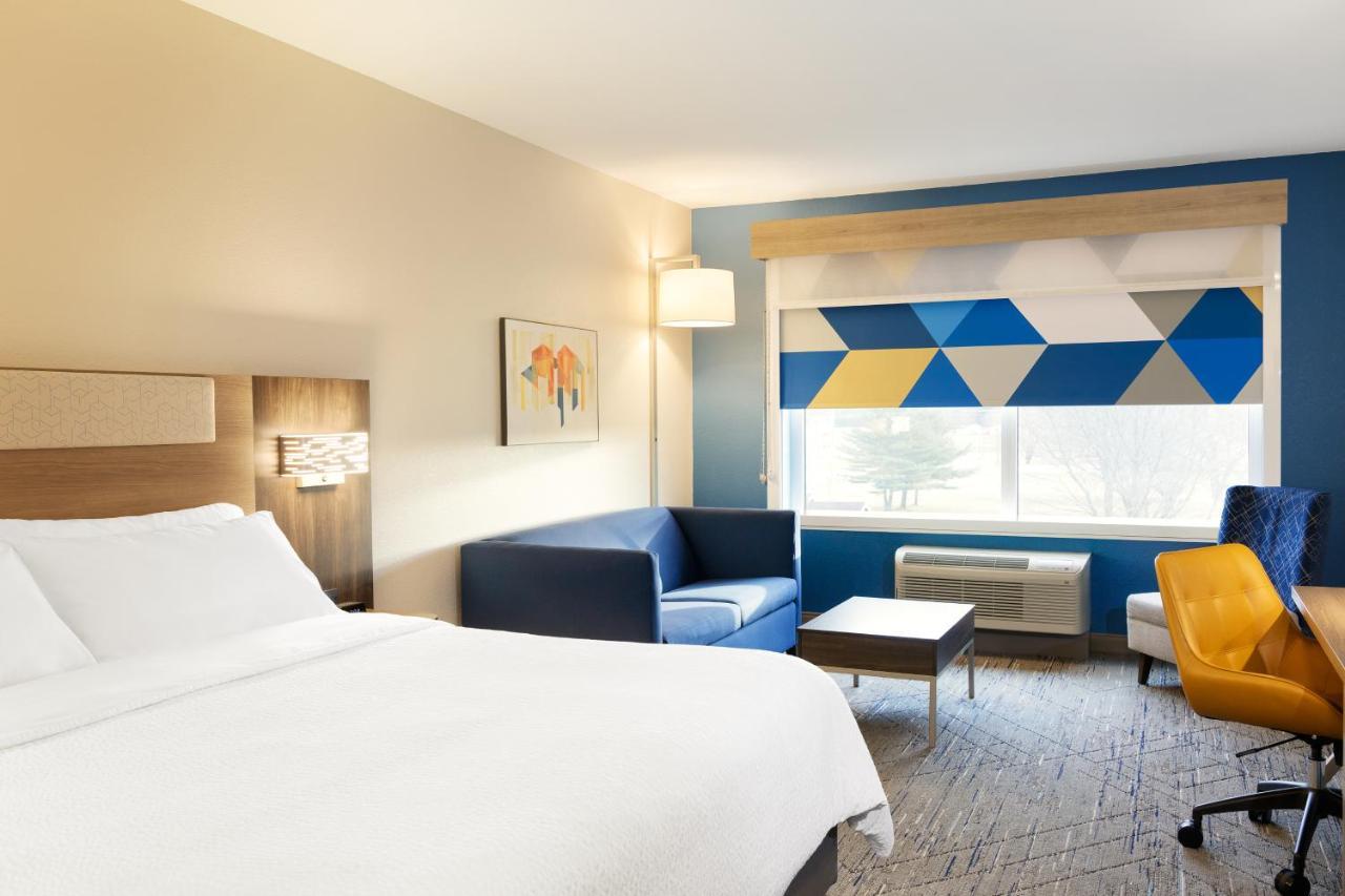 Holiday Inn Express - South Haven By Ihg Eksteriør bilde
