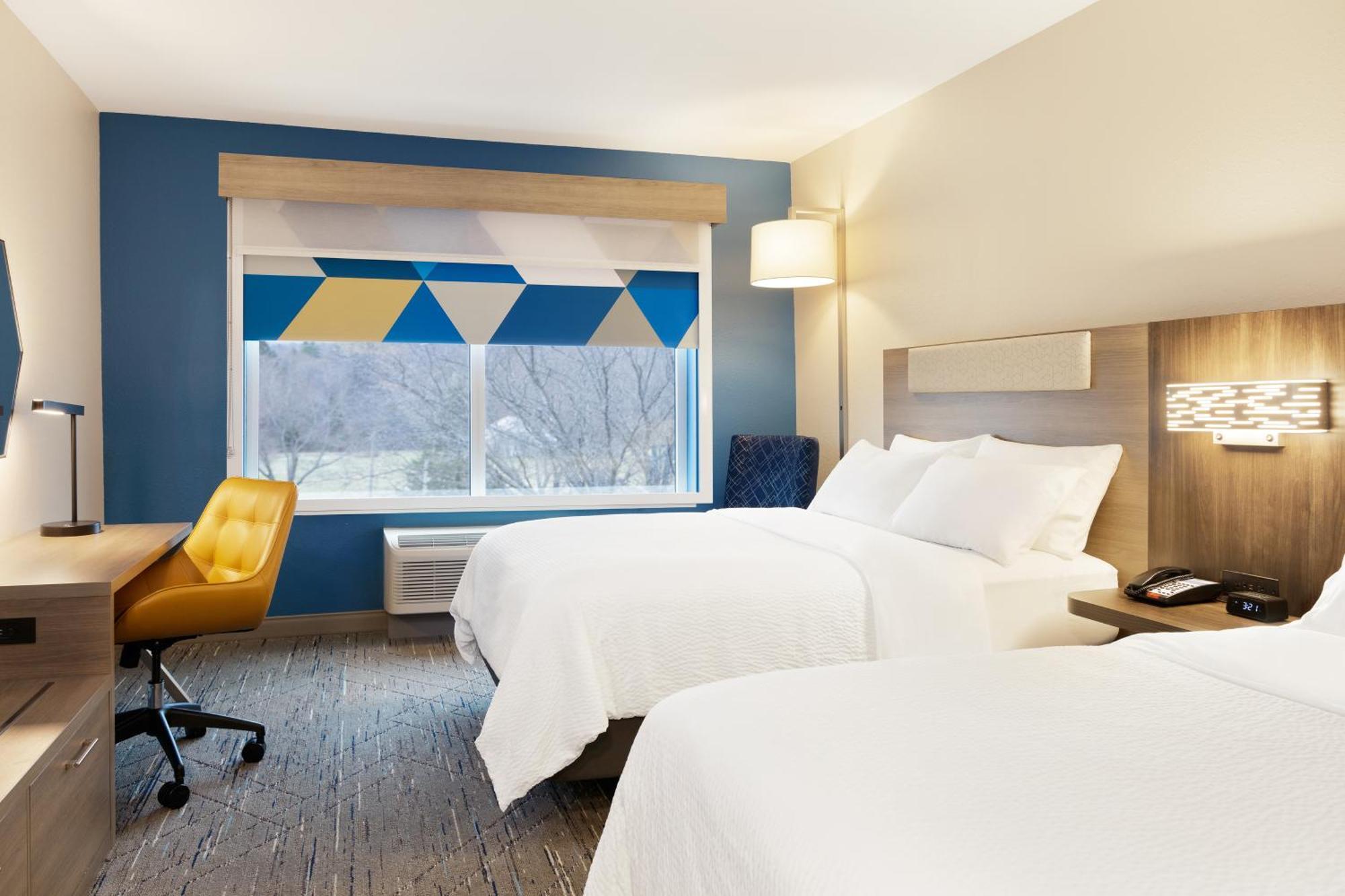 Holiday Inn Express - South Haven By Ihg Eksteriør bilde